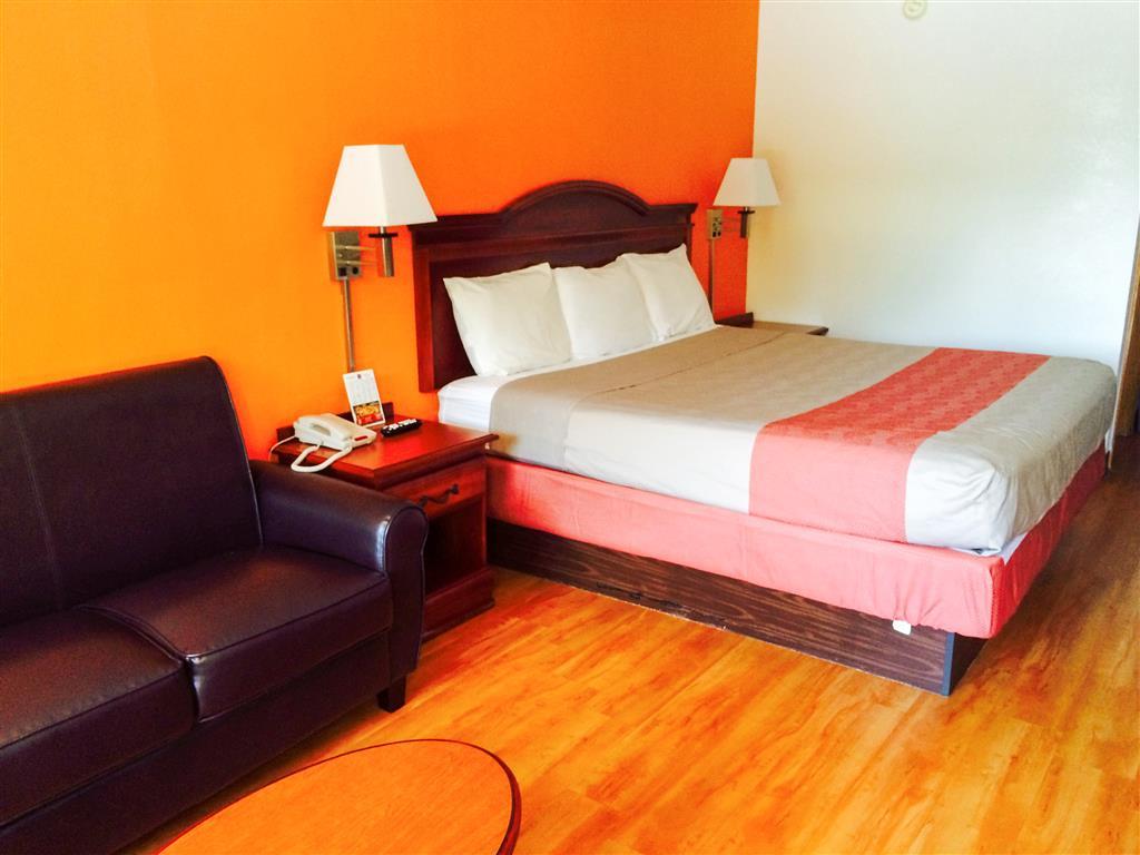 Quality Inn Mcdonough Atlanta South Zimmer foto